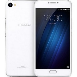 Замена тачскрина на телефоне Meizu U10 в Калуге